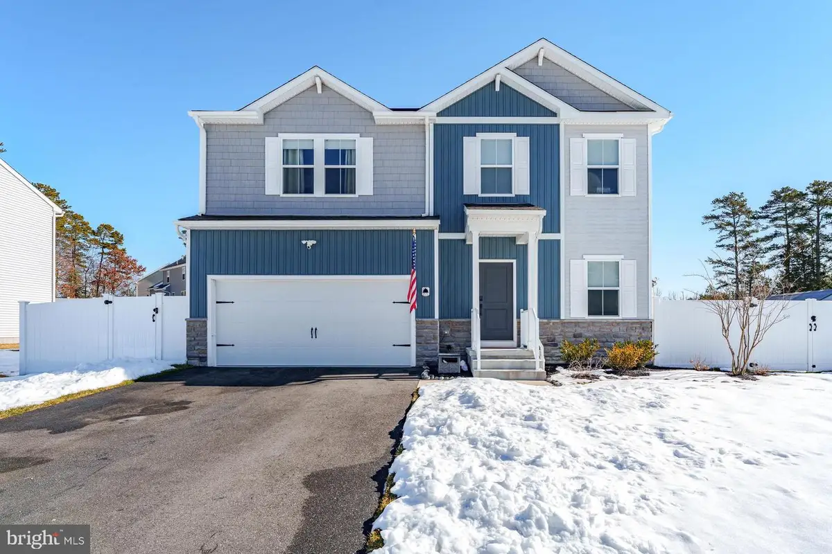 114 Sandpiper Ln, Little Egg Harbor, NJ 08087 - #1