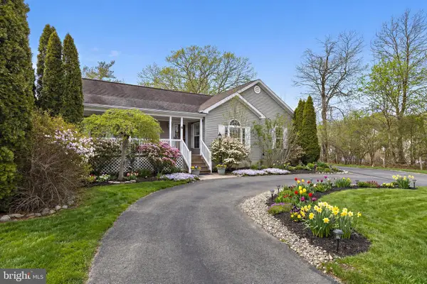 6 Cedar St, BARNEGAT, NJ 08005