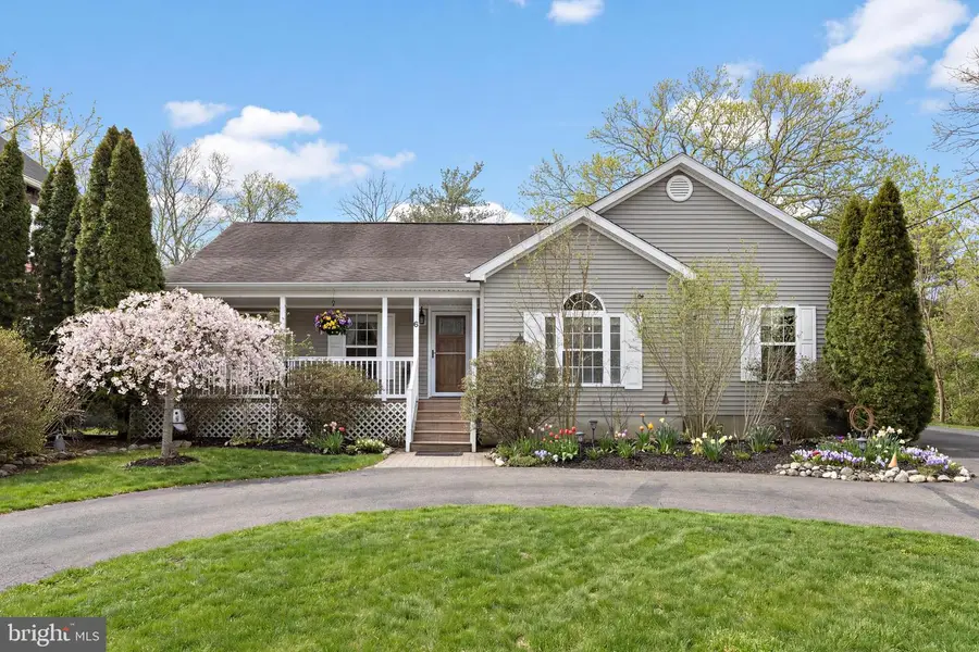 6 Cedar St, Barnegat, NJ 08005 - #2