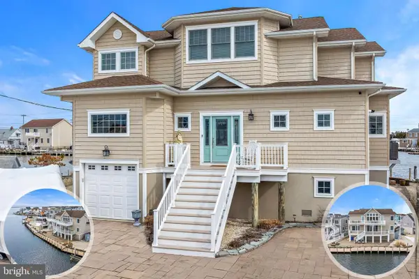 72 Jennie Drive, MANAHAWKIN, NJ 08050