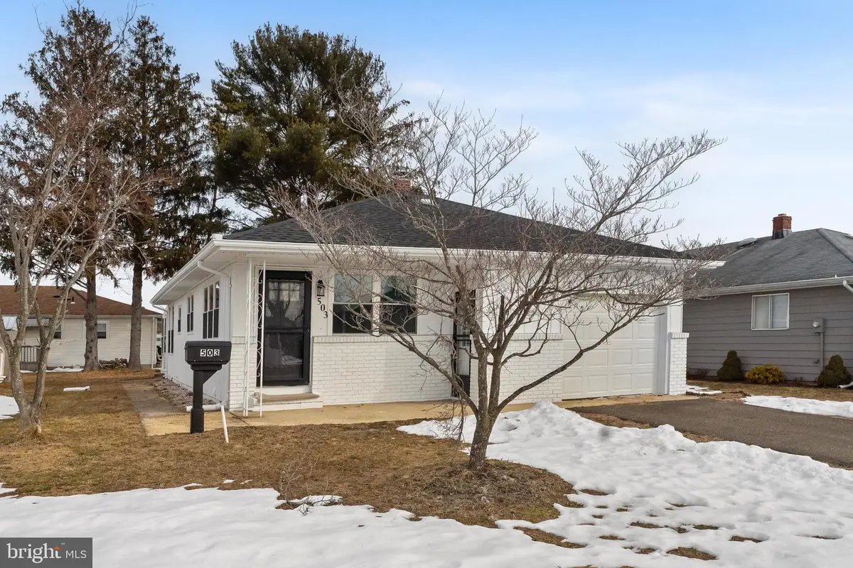 503 Jamaica Blvd, Toms River, NJ 08757 - #1