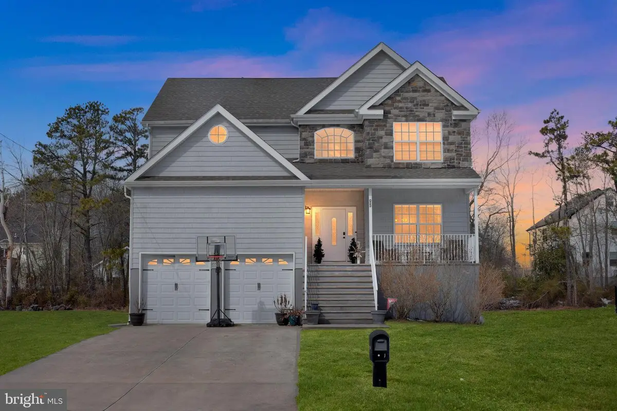 95 Savannah Rd, Manchester, NJ 08759 - #1