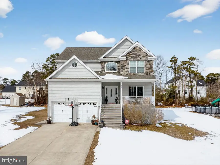 95 Savannah Rd, Manchester, NJ 08759 - #2