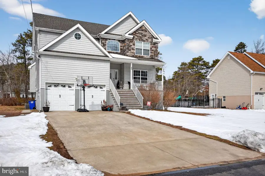 95 Savannah Rd, Manchester, NJ 08759 - #3