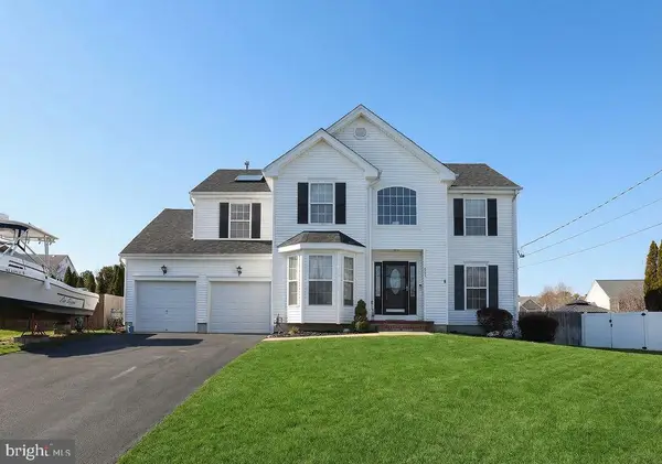 337 Leeward Rd, MANAHAWKIN, NJ 08050