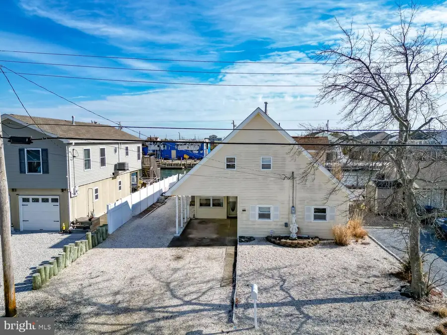 119 S Captains Dr, Little Egg Harbor, NJ 08087 - #2