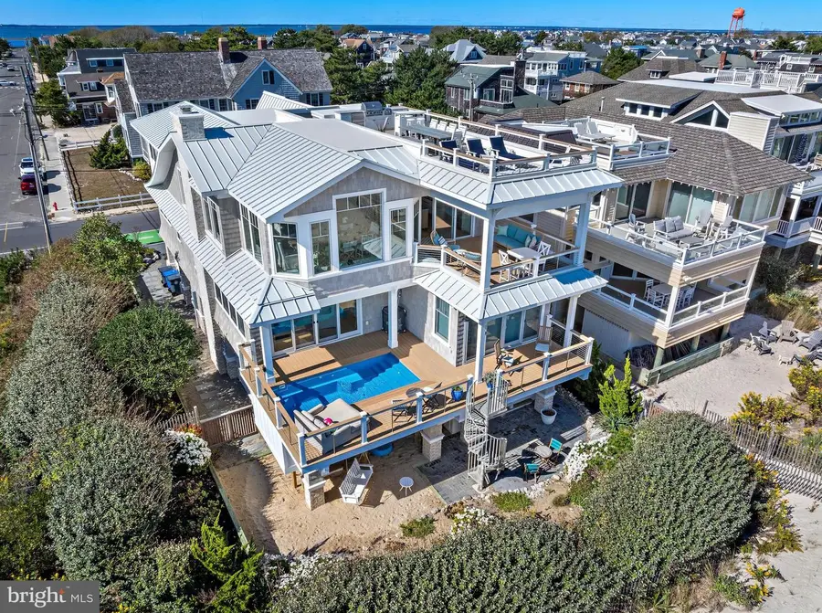 917 S Atlantic Ave, Beach Haven, NJ 08008 - #2