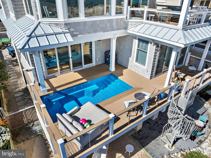 917 S Atlantic Ave, Beach Haven, NJ 08008 - #3