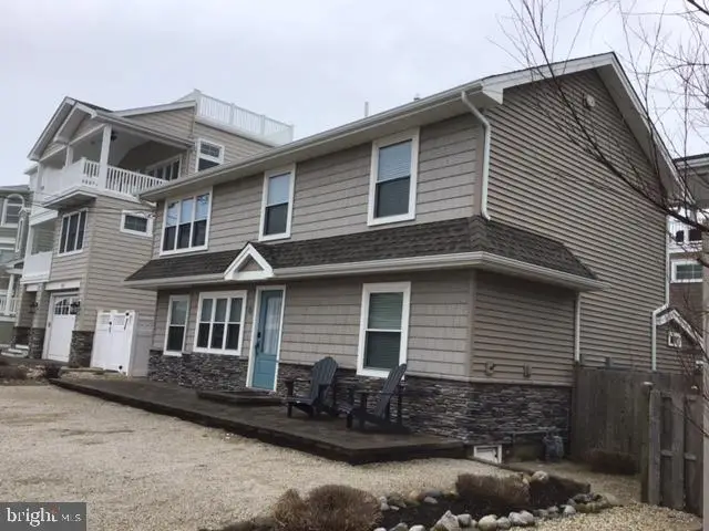 202 E 15th, Long Beach Township, NJ 08008 - #3