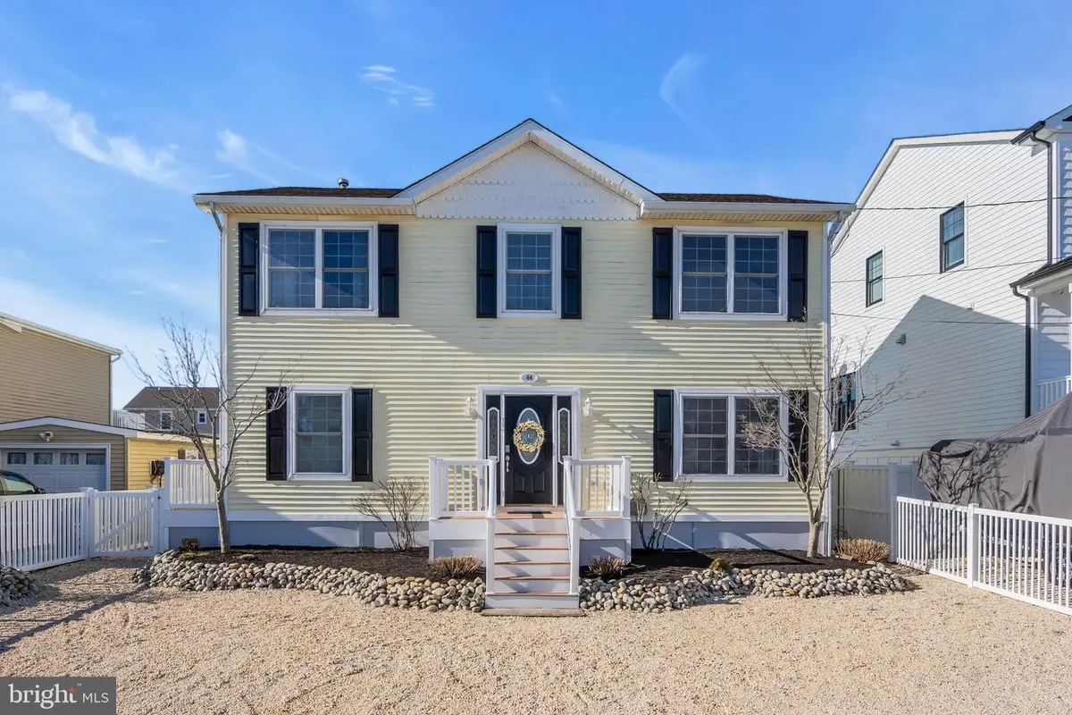 44 Claudia Lane, Beach Haven West, NJ 08050 - #1
