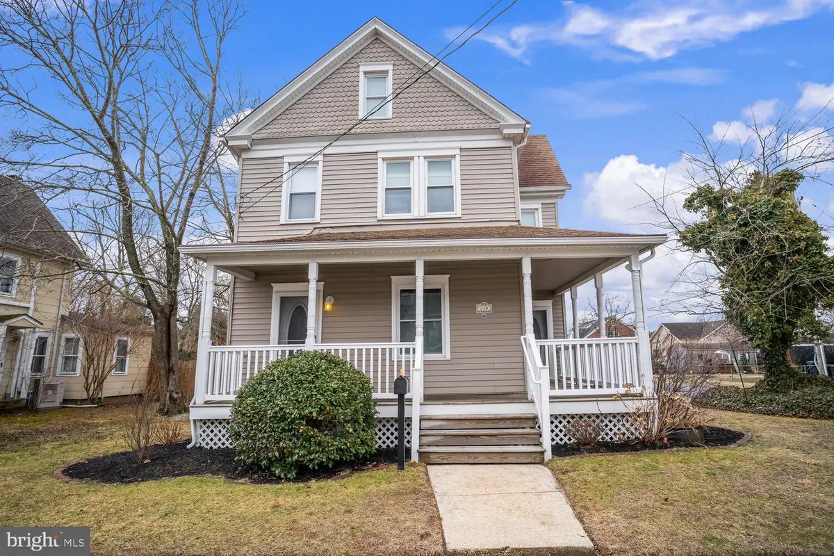 130 Otis Ave, Tuckerton, NJ 08087 - #1