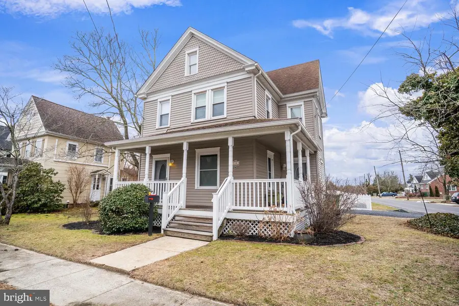 130 Otis Ave, Tuckerton, NJ 08087 - #2