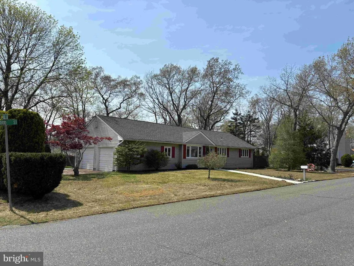 653 Elwood St, Forked River, NJ 08731 - #1