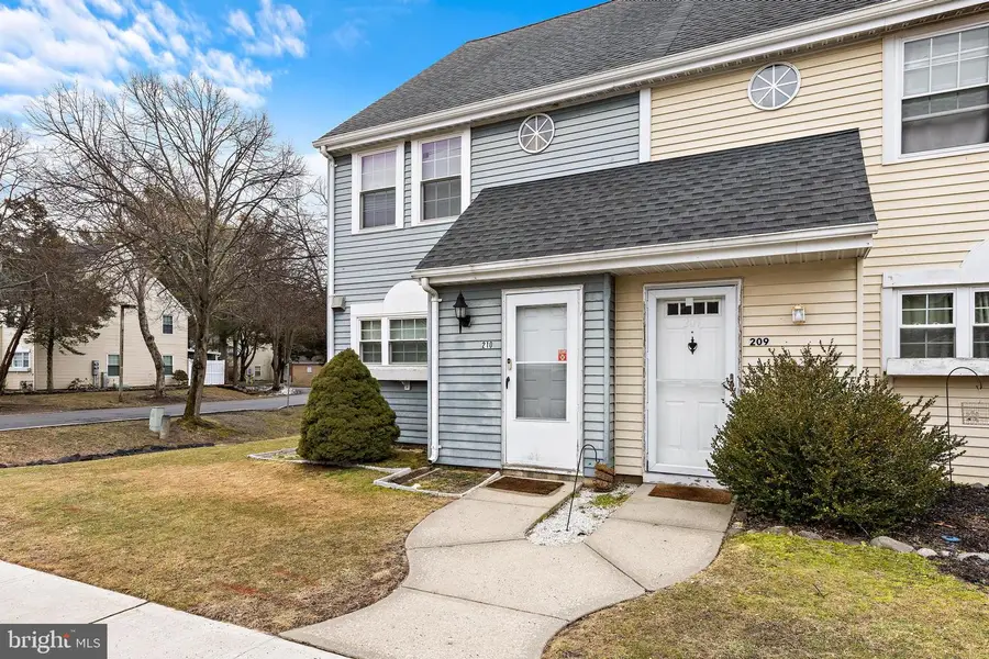 210 Osprey Court, Tuckerton, NJ 08087 - #2