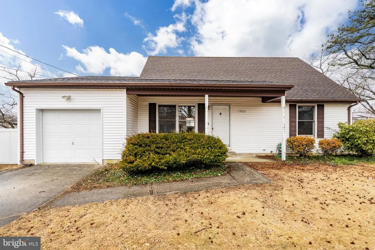 1200 Mermaid Ave, Beachwood, NJ 08722 - #1