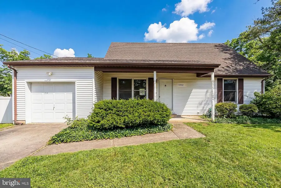 1200 Mermaid Ave, Beachwood, NJ 08722 - #2