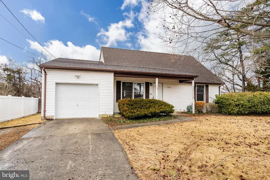 1200 Mermaid Ave, Beachwood, NJ 08722 - #3