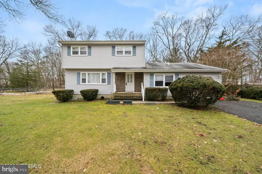 510 Oak Hill Ct, Lanoka Harbor, NJ 08734 - #2