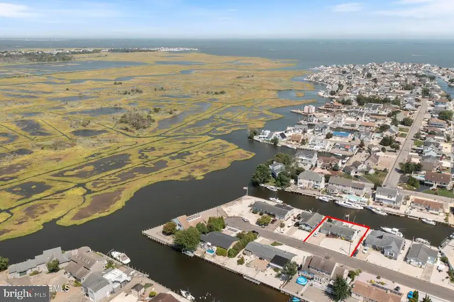 715 Richmond Dr, Forked River, NJ 08731 - #3