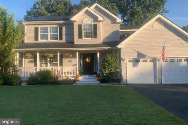 584 Coral Lane, MANAHAWKIN, NJ 08050