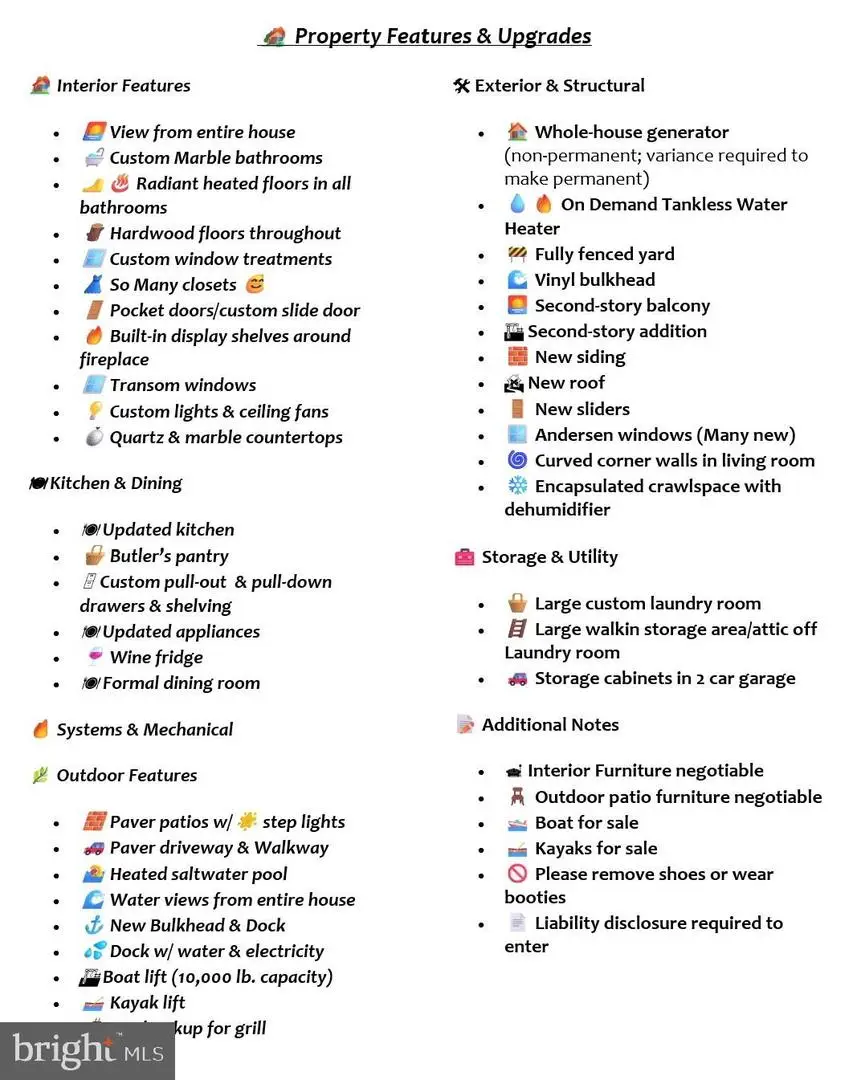 706 Fairview Ln, Forked River, NJ 08731 - #2