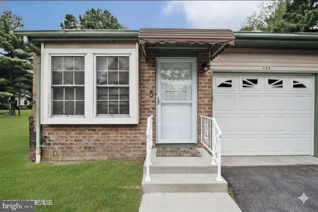12 A Sunset Rd, Manchester, NJ 08759 - #1