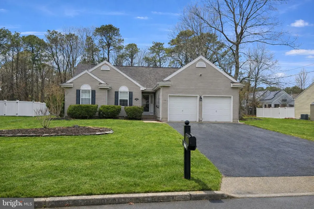 1751 Breakers Drive, Manahawkin, NJ 08050 - #1