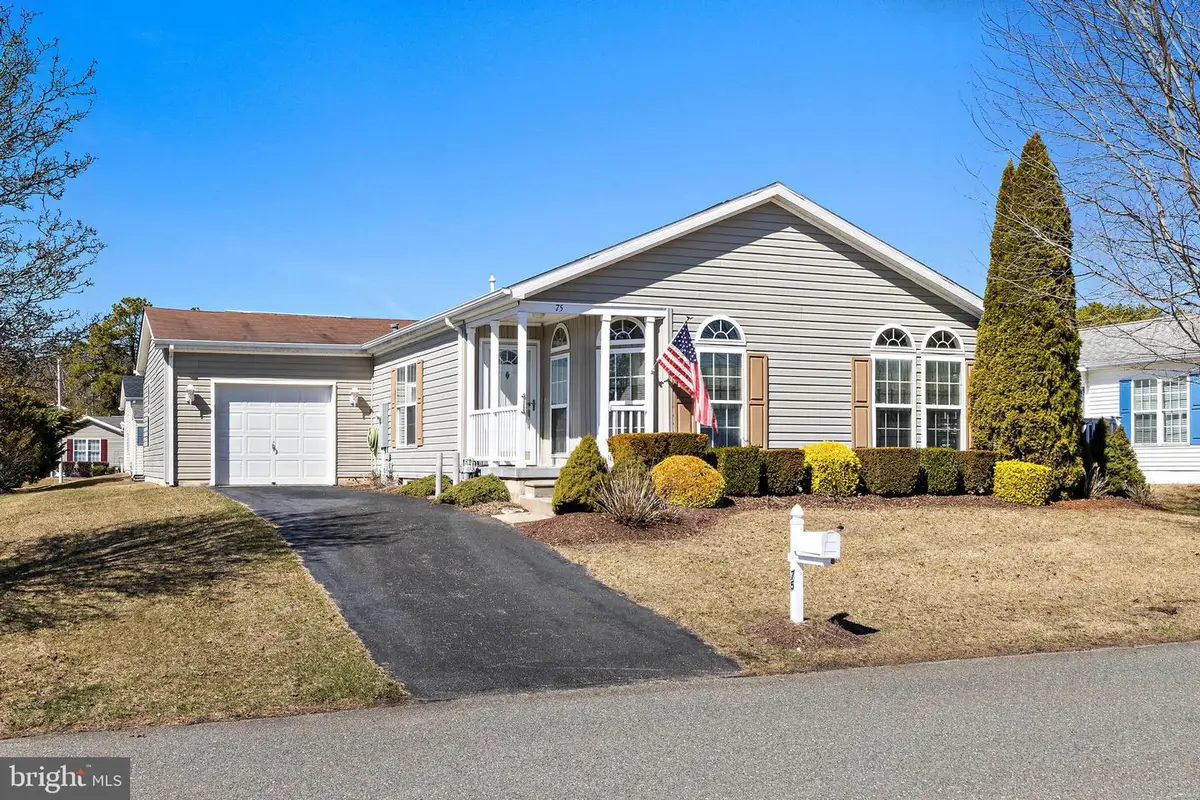 75 Oak Ridge Ln, Manahawkin, NJ 08050 - #1