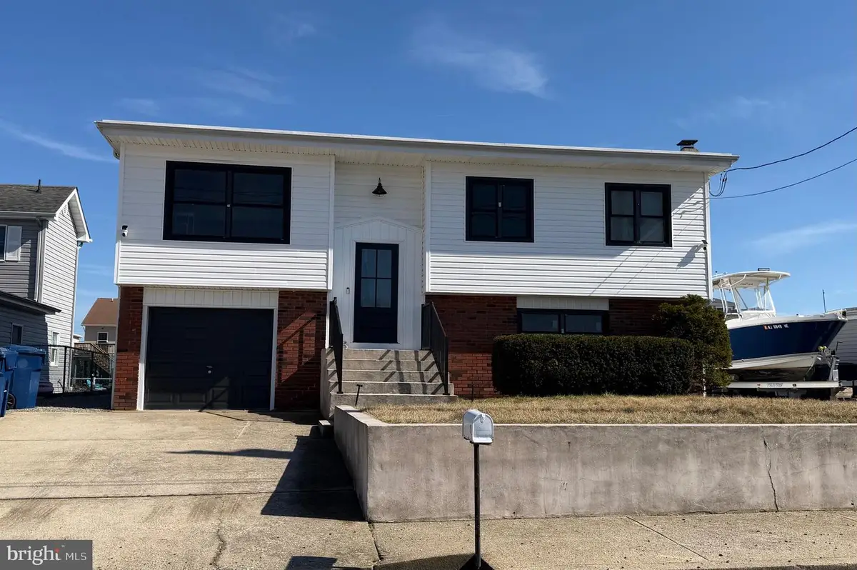 5 S Ensign Dr, Little Egg Harbor, NJ 08087 - #1
