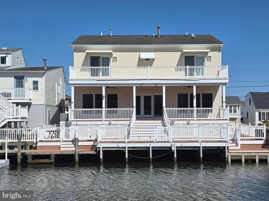 37 Frank Drive, Manahawkin, NJ 08050 - #2