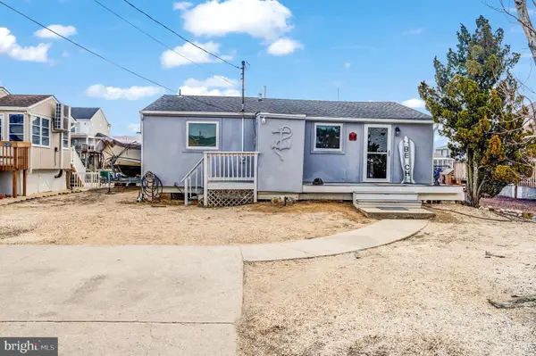 80 Dolphin Road, TUCKERTON, NJ 08087