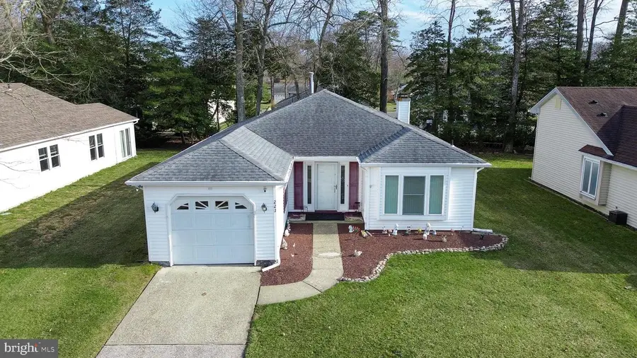 223 Lantern Pl, Tuckerton, NJ 08087 - #3