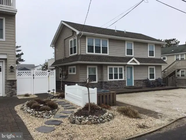 202 E 15th, Long Beach Township, NJ 08008 - #2