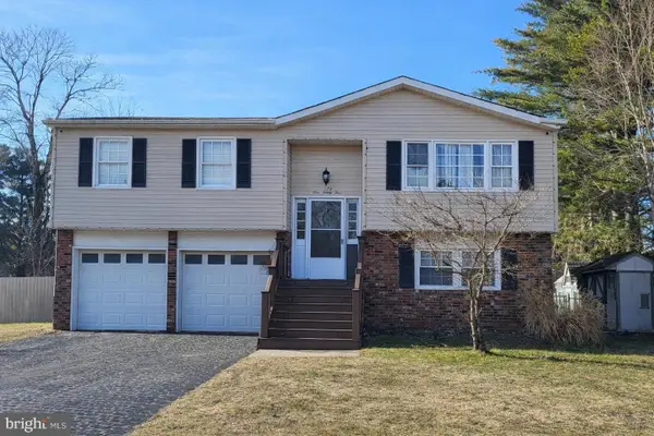 124 Revere, LITTLE EGG HARBOR TWP, NJ 08087