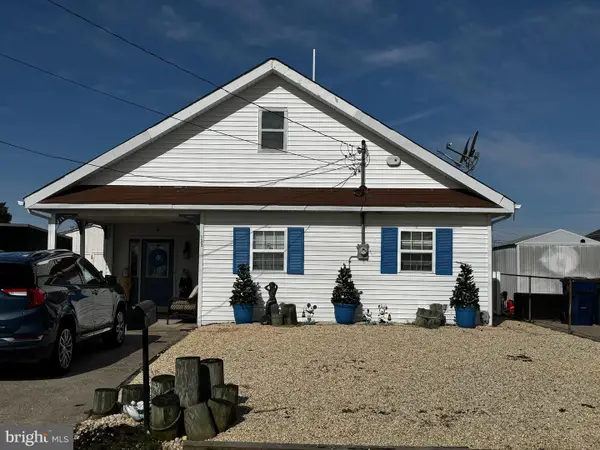 133 N Ensign Dr, LITTLE EGG HARBOR TWP, NJ 08087