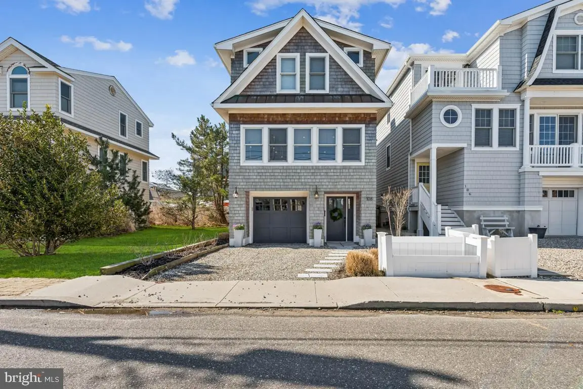 108 E 27th St, Ship Bottom, NJ 08008 - #1