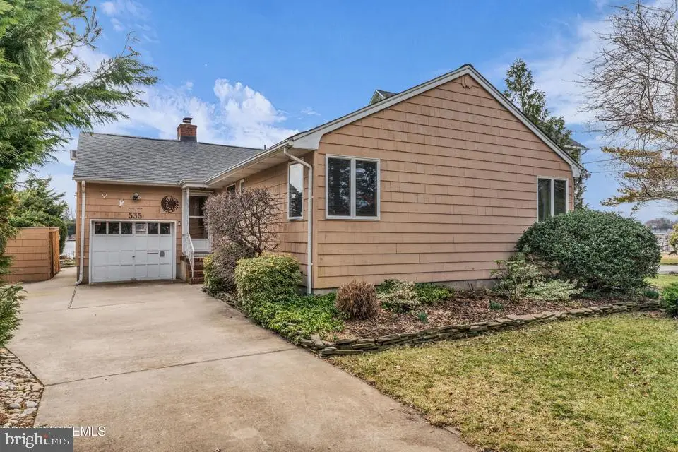 535 Carroll Fox Rd, Brick, NJ 08724 - #1