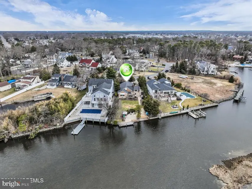 535 Carroll Fox Rd, Brick, NJ 08724 - #3