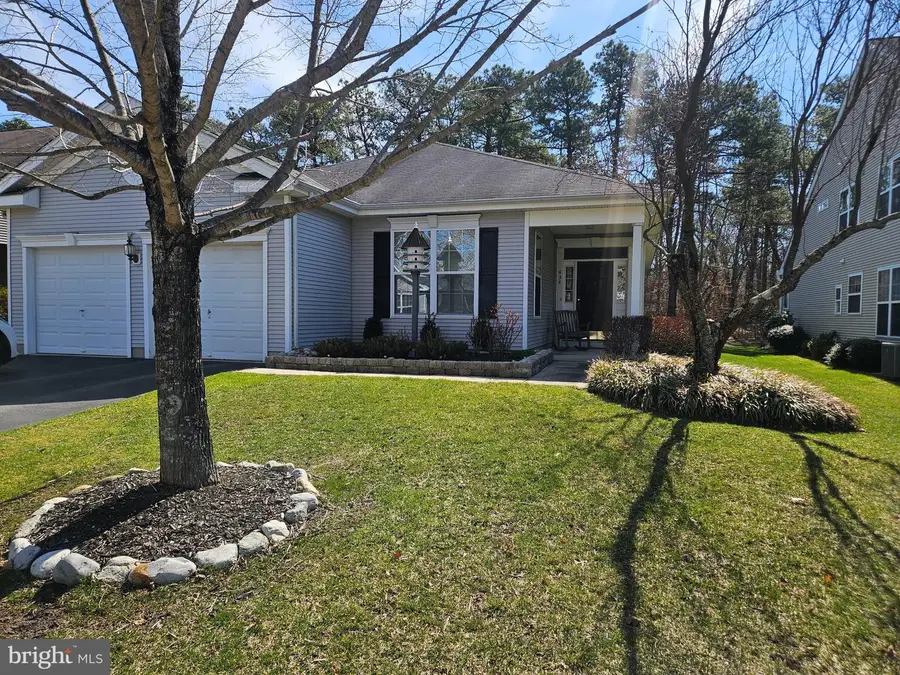 434 Golf View Dr, Little Egg Harbor, NJ 08087 - #2