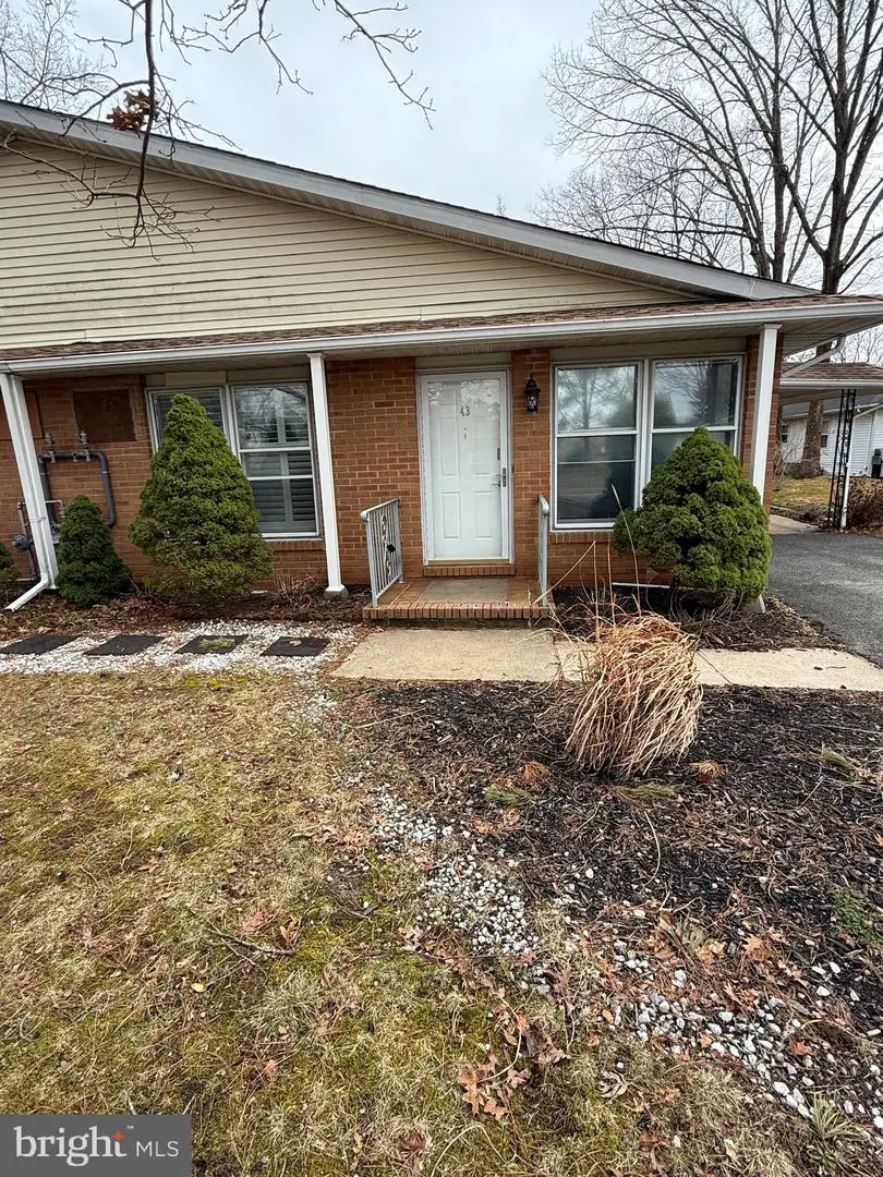 43-a Magnolia Rd, Manahawkin, NJ 08050 - #3