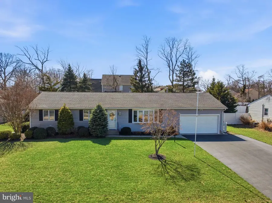 867 Derry Dr, Toms River, NJ 08753 - #2