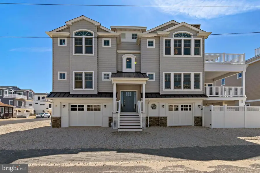 30 W Harding Ave, Long Beach Township, NJ 08008 - #2