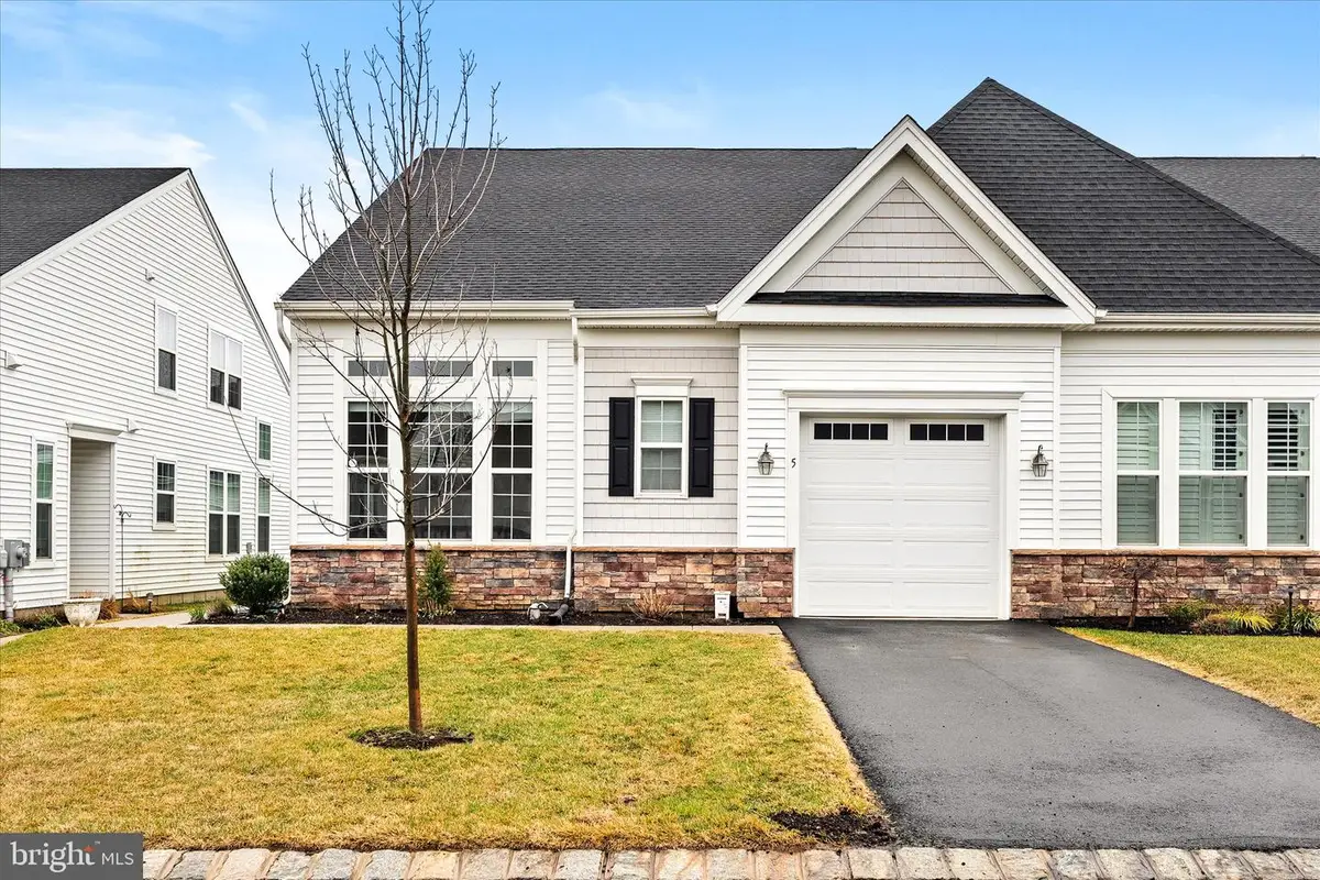 5 Aqueduct Blvd, New Egypt, NJ 08533 - #1