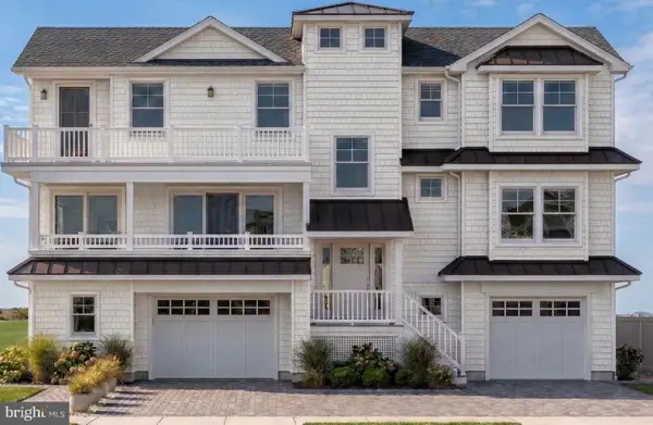 2 E 79th St, HARVEY CEDARS, NJ 08008