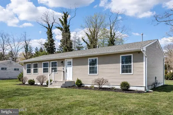 206 Cornelius St, BAYVILLE, NJ 08721