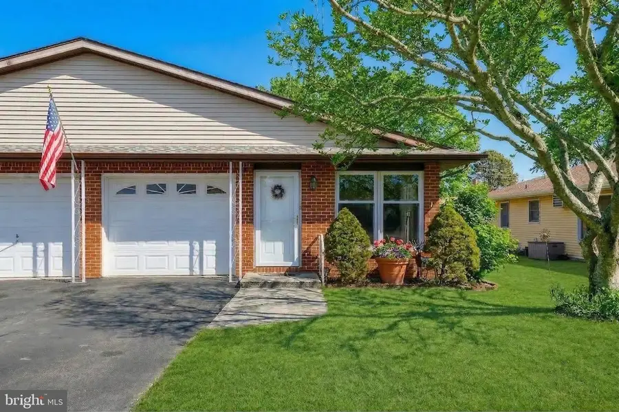 27 Magnolia Rd., Stafford, NJ 08050 - #2