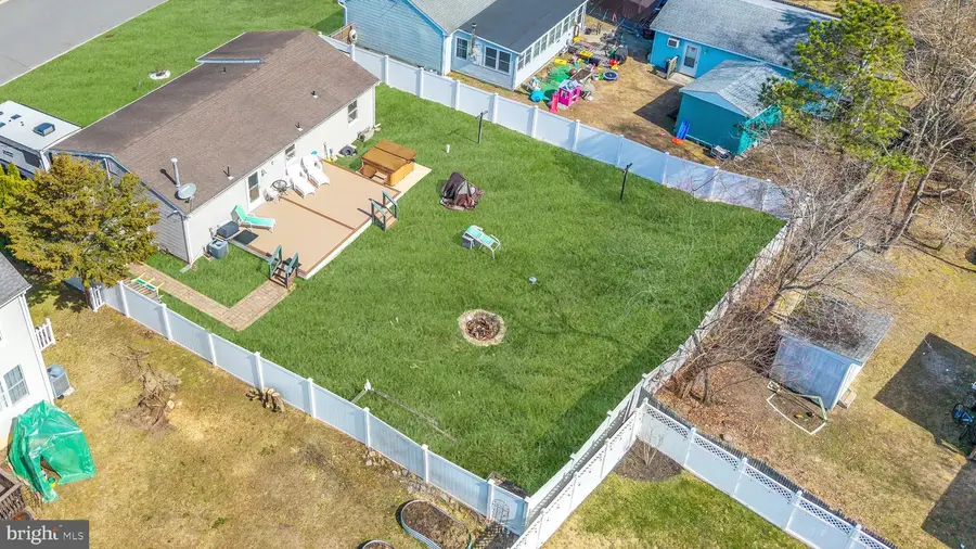 1113 Seashell Ave, Manahawkin, NJ 08050 - #2