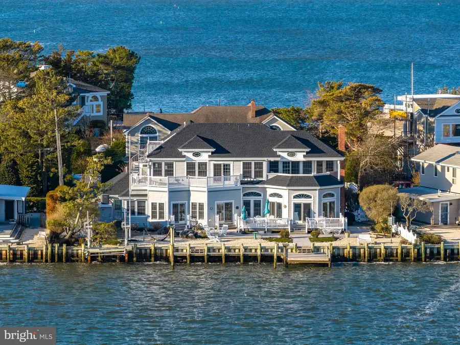 50 W Holly Dr, Long Beach Township, NJ 08008 - #3