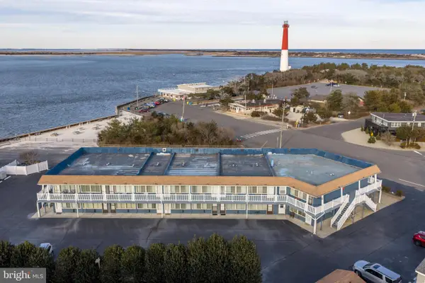 401 Broadway #24, BARNEGAT LIGHT, NJ 08006