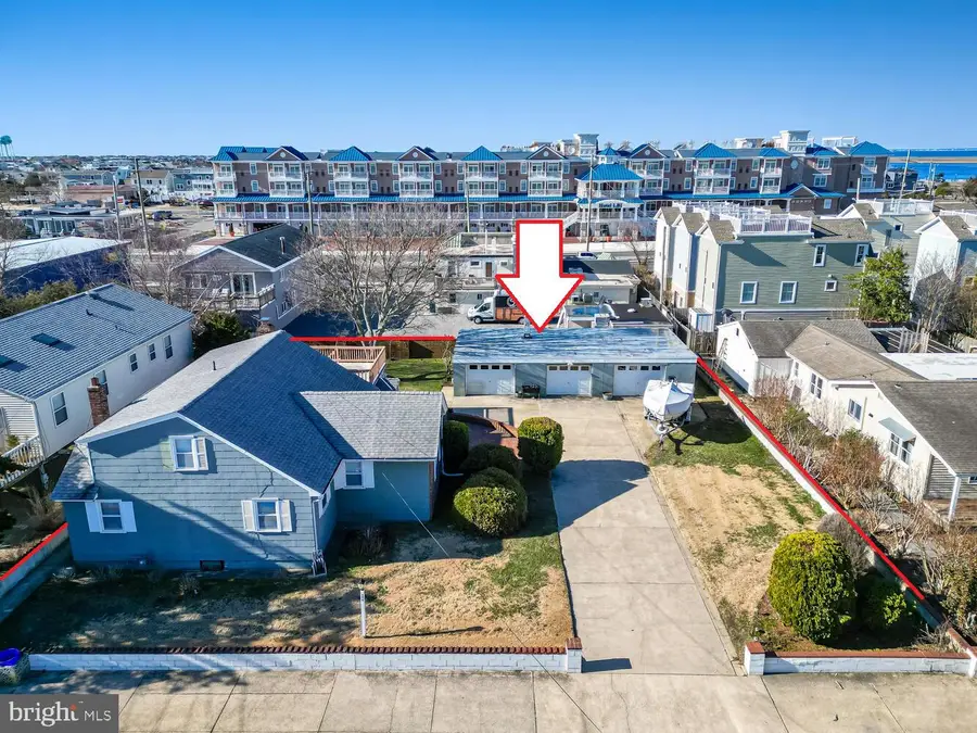 346 W 7th St, Ship Bottom, NJ 08008 - #3